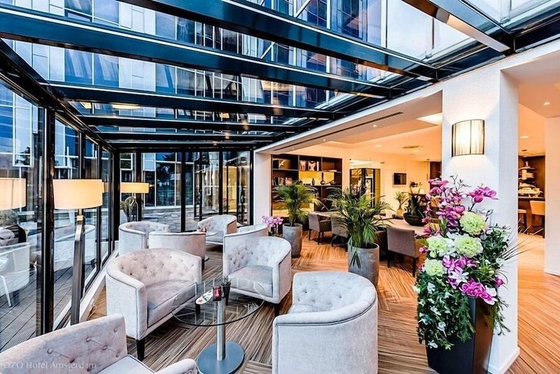 Ozo Hotel Amsterdam - Image 3