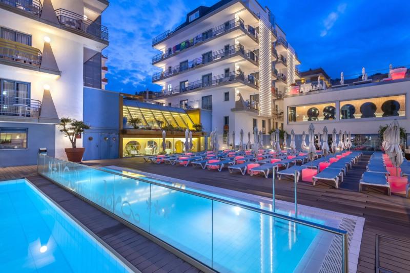 Hotel Alhambra - Image 3