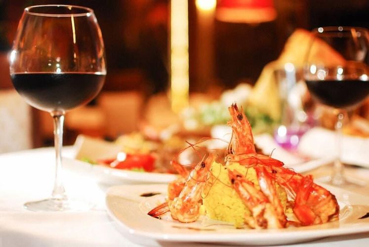 Billede av hotellet Hotel Vivas - nummer 3 af 10