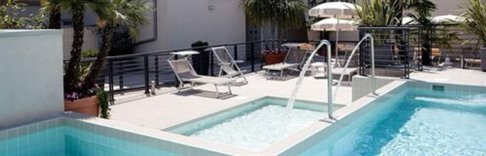 Billede av hotellet Hotel Eden - nummer 1 af 10