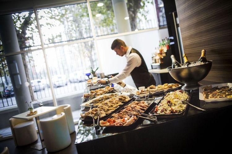 Billede av hotellet Degli Arcimboldi - nummer 8 af 10