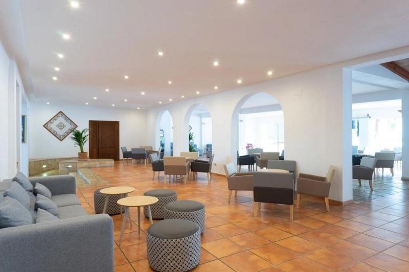 Hotel Palia Dolce Farniente - Image 10