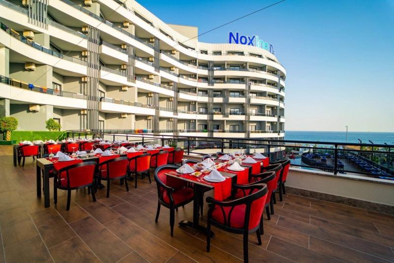 NoxInn Deluxe Hotel - Image 7