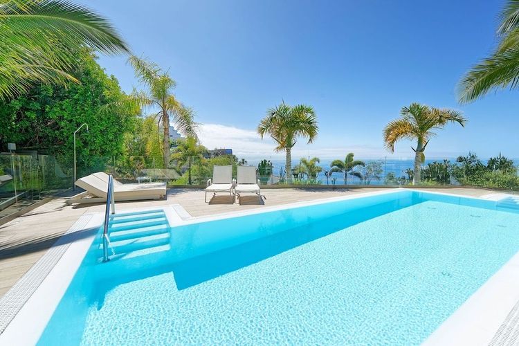 Bilder från hotellet Altamar Hotel Puerto Rico - nummer 1 av 10