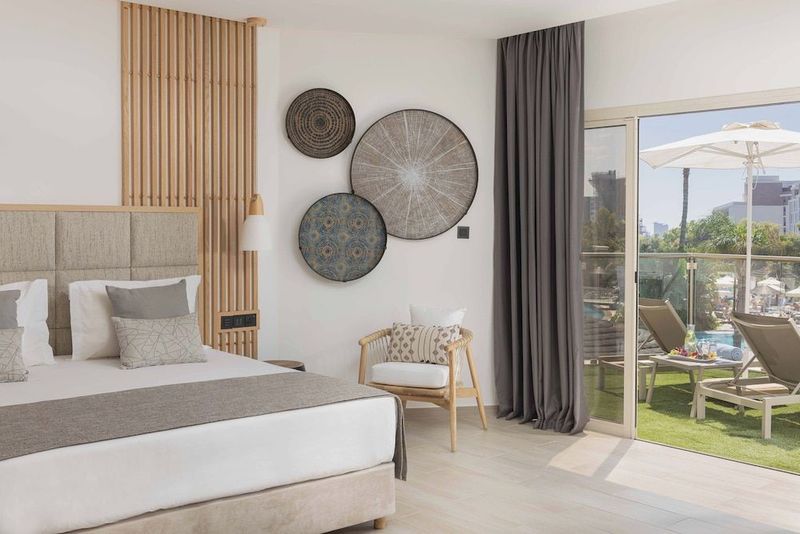 Atlantica Bay Hotel - Image 6