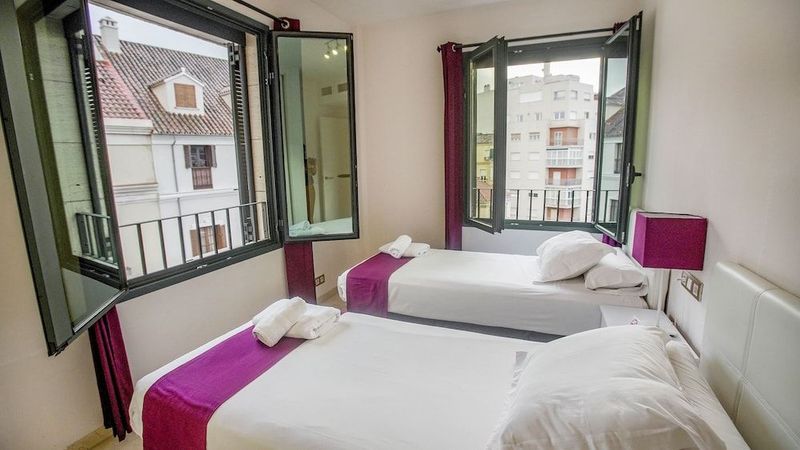 Hotel Atarazanas - Image 5