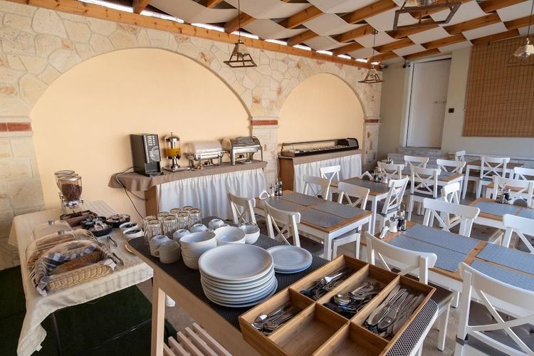 Billede av hotellet Hotel Olympia - nummer 8 af 10