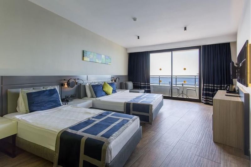NoxInn Deluxe Hotel - Image 3