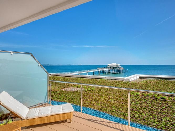 Billede av hotellet Grand Hotel Seeschlösschen Sea Retreat & SPA - nummer 1 af 10