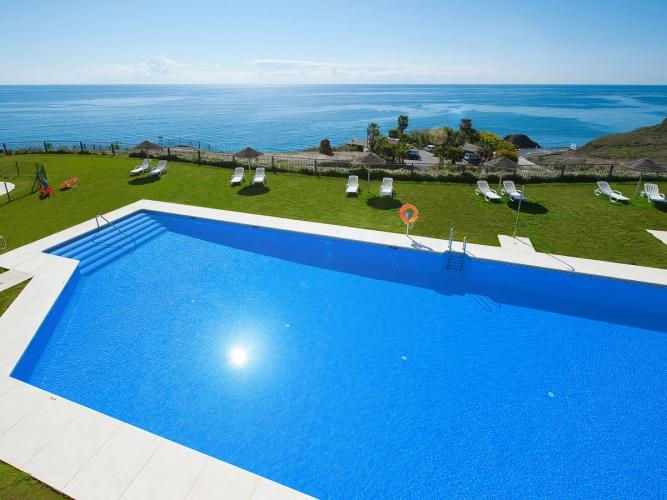 Billede av hotellet Olée Nerja Holiday Rentals - nummer 1 af 10
