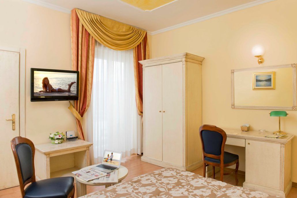 Bilder från hotellet Hotel City - nummer 1 av 9