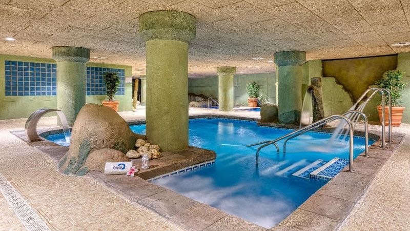Senator Granada Spa Hotel - Image 3