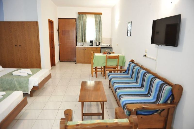 Maritime Hotel Aparts - Image 7