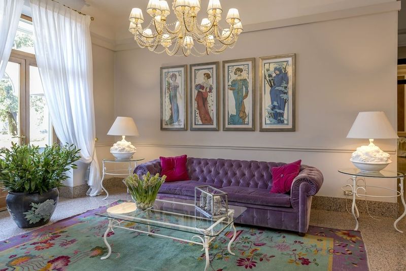 Grandhotel Tettuccio - Image 7