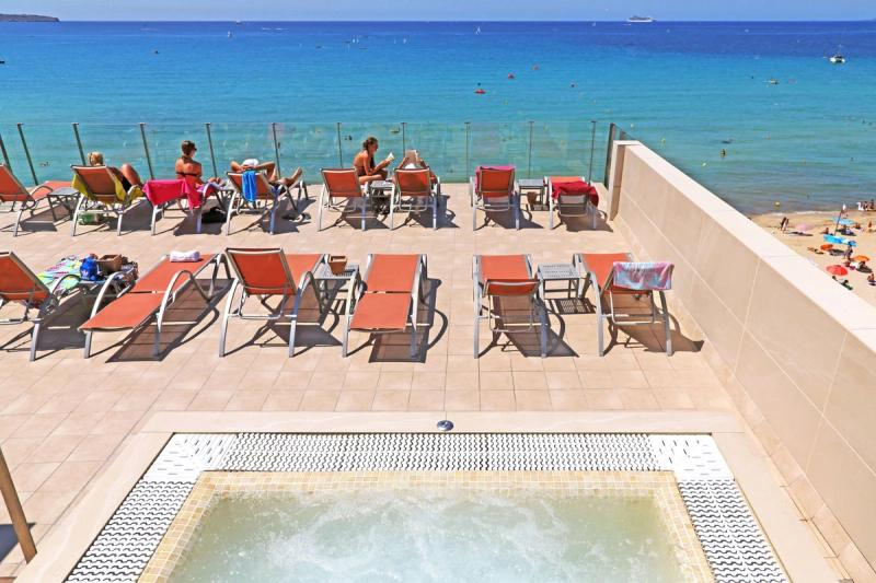Hotel Eden Palma Playa - Image 5