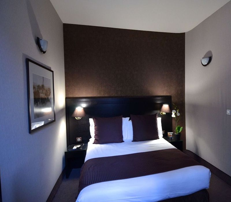 Best Western Plus Nice Cosy Hotel - Image 7