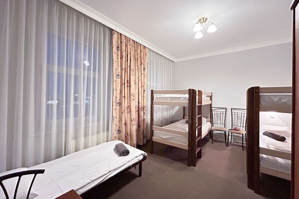 OK Hotel - Image 8