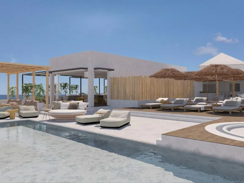 DAIA Slow Beach Hotel