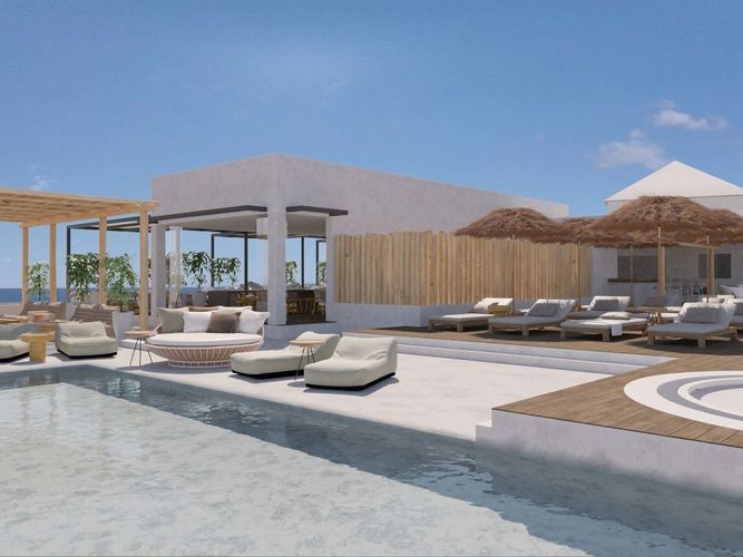 Billede av hotellet DAIA Slow Beach Hotel - nummer 1 af 10
