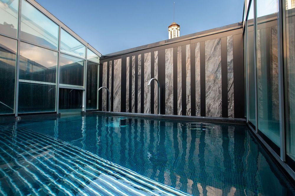Hotellbilder av Radisson Blu Latvija Conference & Spa Hotel, Riga - nummer 1 av 8
