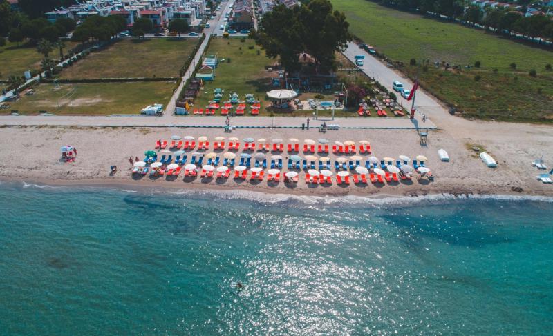 Belmare Hotel Kusadasi - Image 4