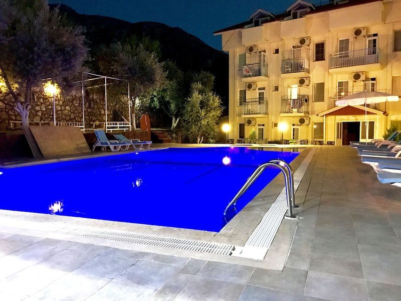 Doga Hotel - Image 9