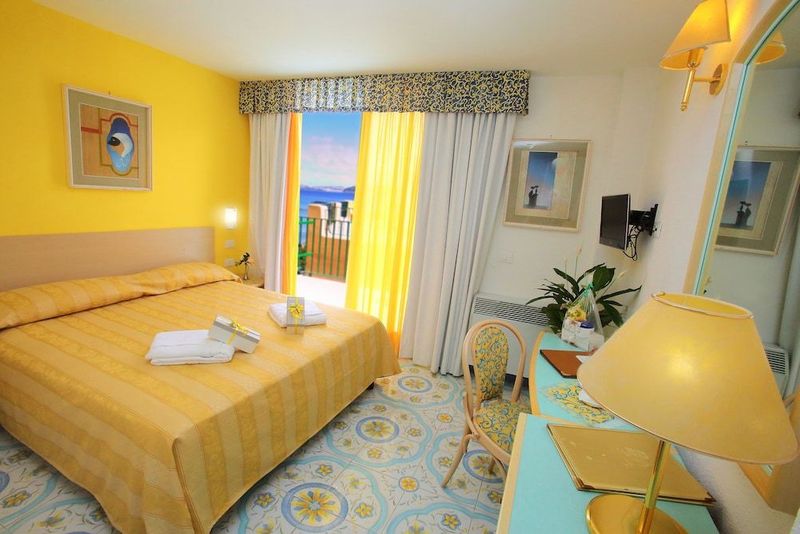 Hotel Solemar Terme - Image 2