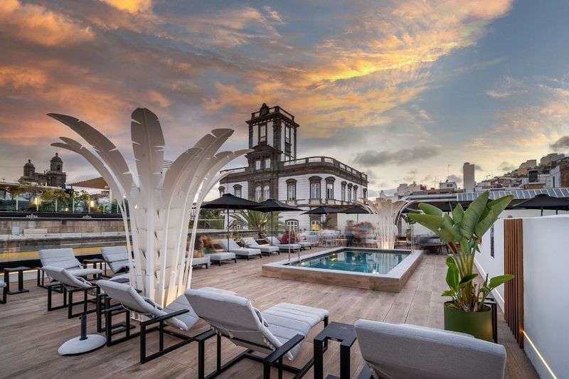 Boutique Hotel Cordial La Peregrina - Image 3