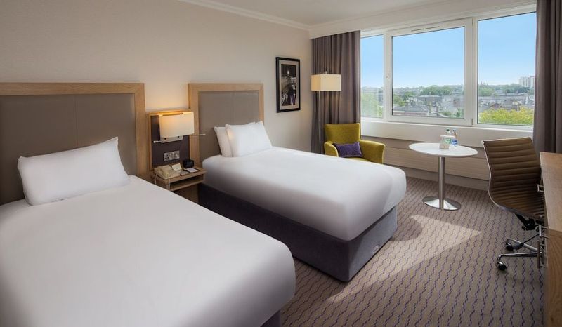 Clayton Hotel Burlington Road - Image 3
