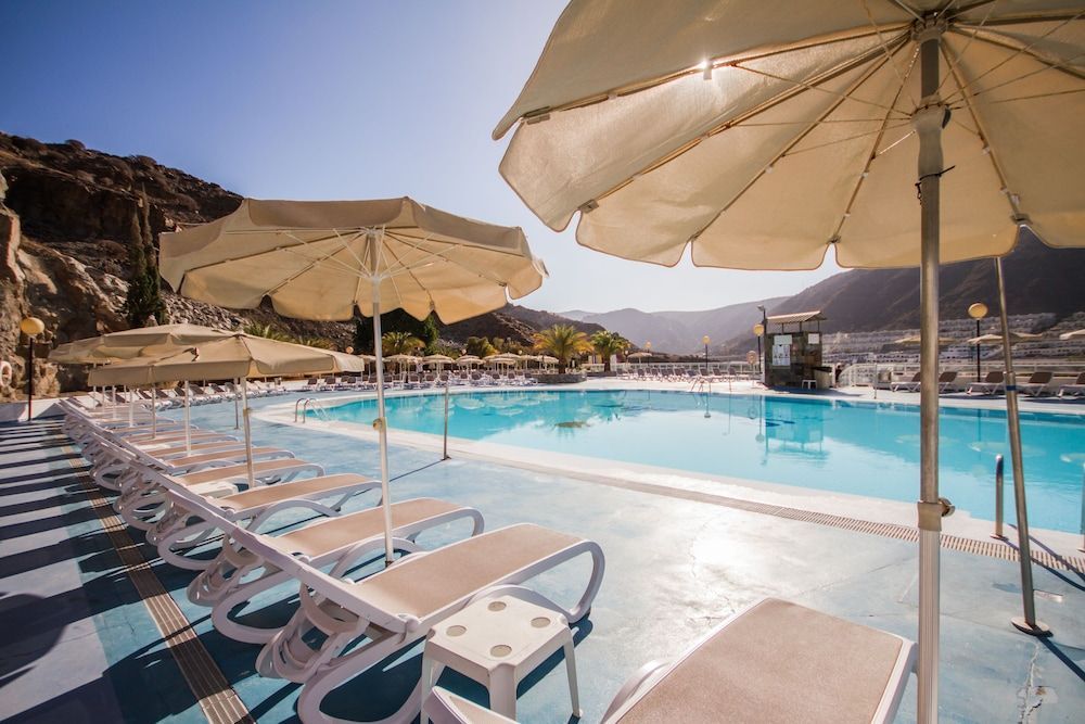 Billede av hotellet Servatur Terrazamar & SunSuite - nummer 1 af 10