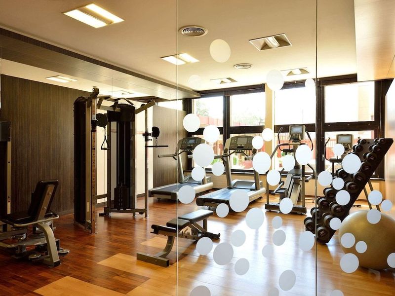 Novotel Budapest City - Image 4