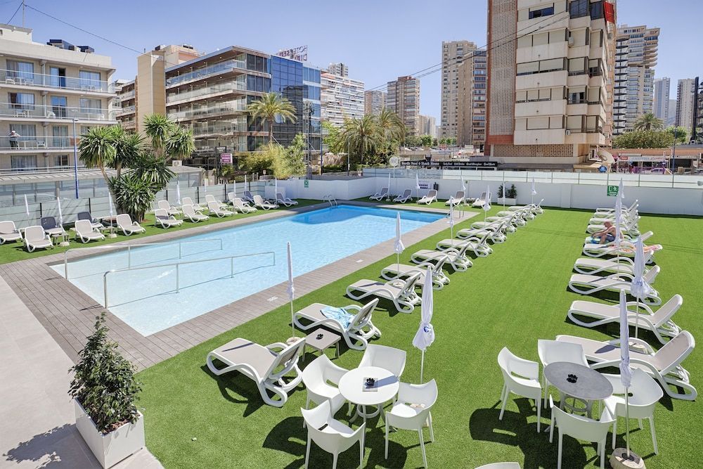 Benidorm Centre - Image 9