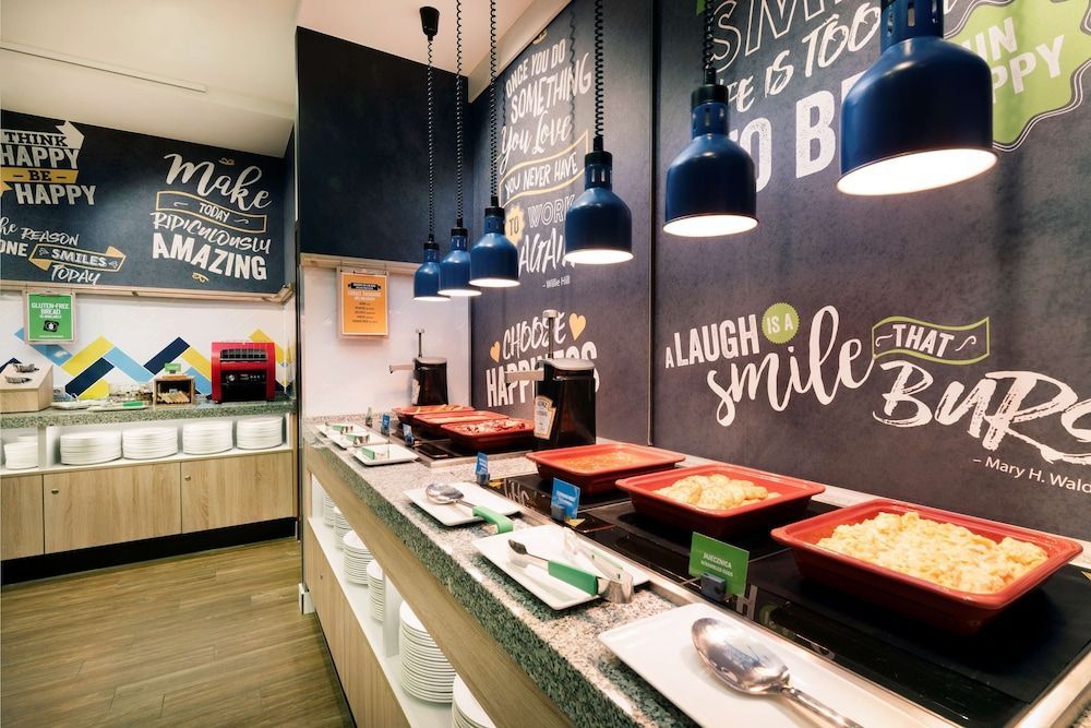 Billede av hotellet Hampton by Hilton Krakow - nummer 1 af 10