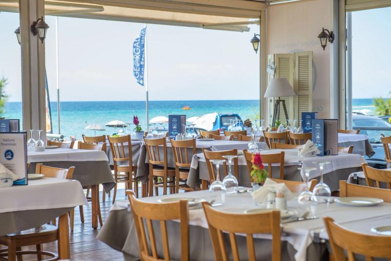 Georgalas Sun Beach Resort - Image 10