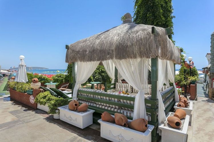 Billede av hotellet Club Hotel Sera - nummer 2 af 10