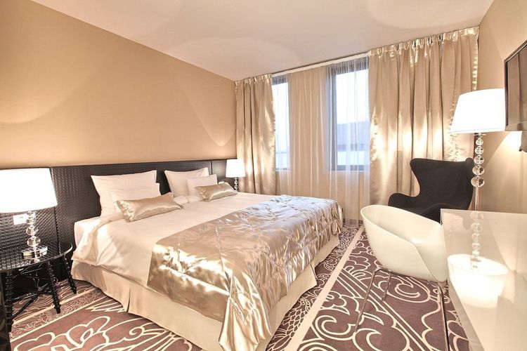 Billede av hotellet Falkensteiner Hotel Belgrade - nummer 1 af 10