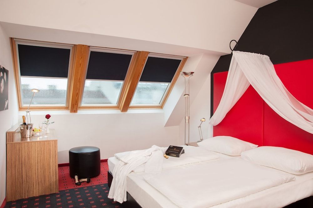 Senator Hotel Vienna - Image 7