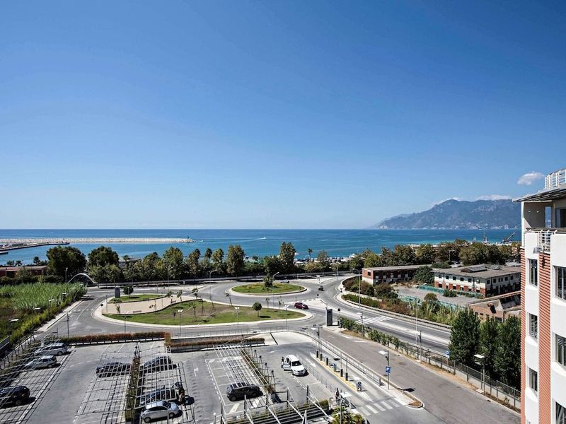 Novotel Salerno Est Arechi - Image 7