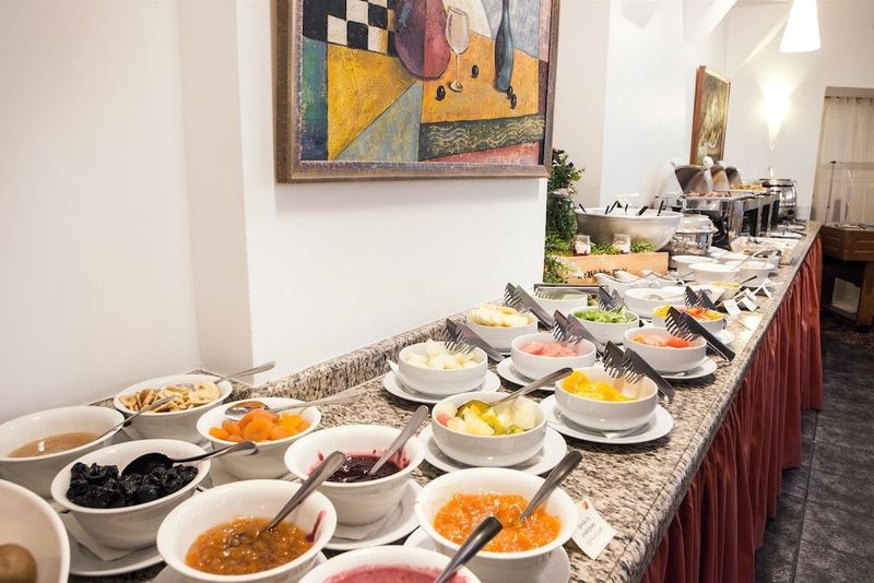Monika Centrum Hotels - Image 6