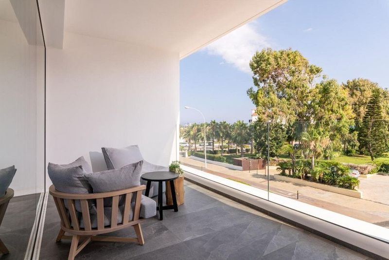 Abacus Suites Boutique Hotel - Image 4
