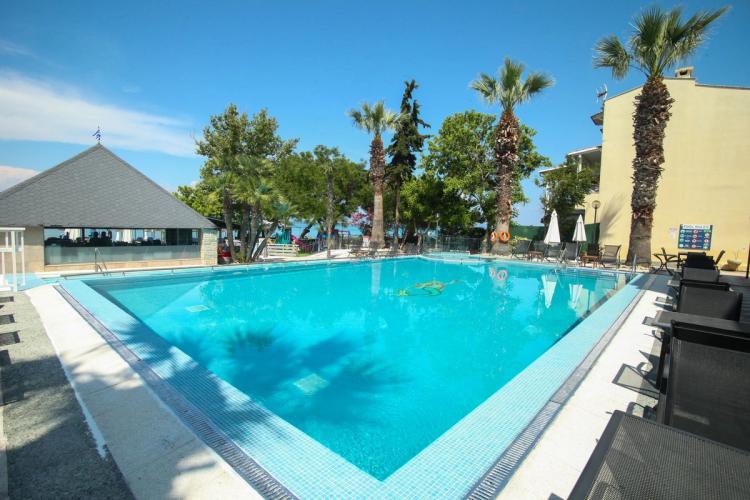 Billede av hotellet Naias Hotel - nummer 9 af 10