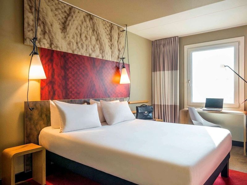 Hotel ibis Schiphol Amsterdam Airport - Image 5
