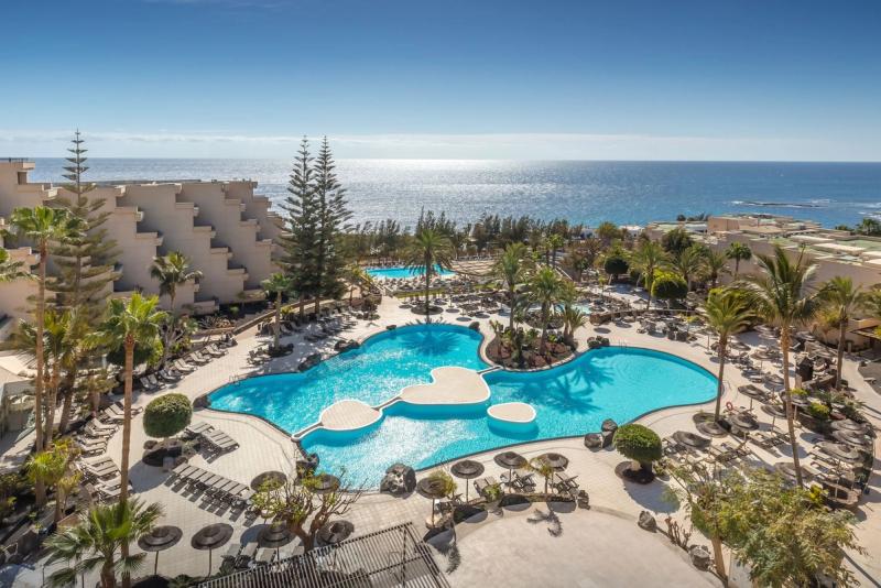 Barcelo Lanzarote Active Resort - Image 1