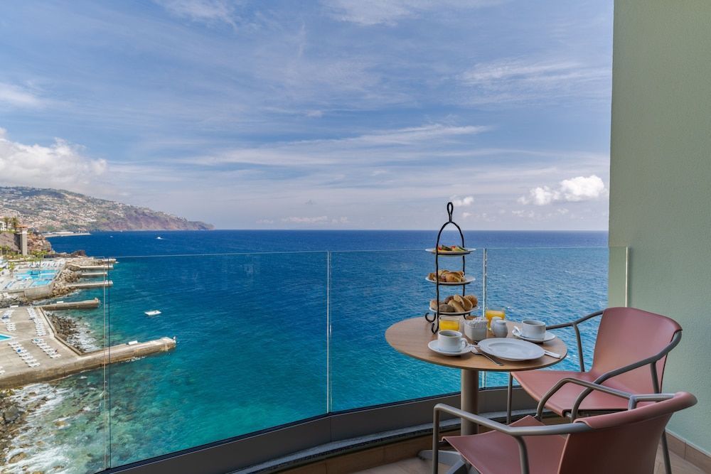 Hotellbilder av Pestana Vila Lido Madeira - nummer 1 av 10