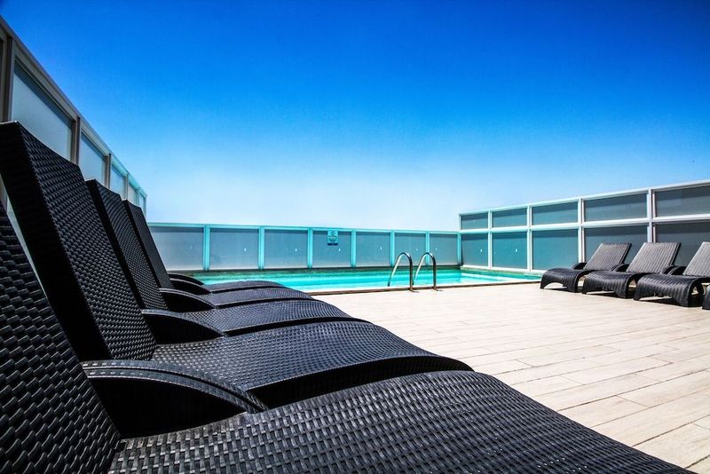 Blubay Apartments Malta by ST Hotels - Image 4