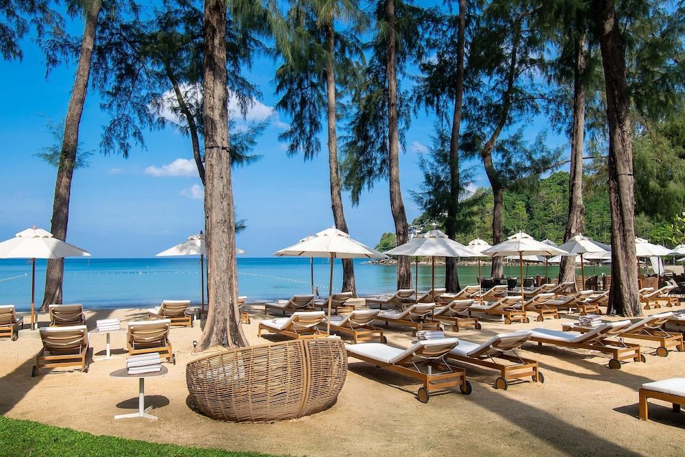 InterContinental Phuket Resort - Image 5