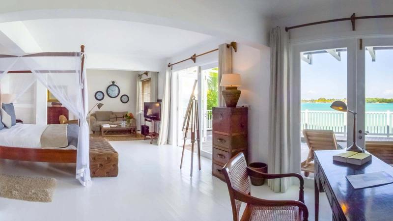20 Degres Sud Hotel - Image 7