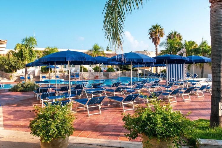 Hotellbilder av Villaggio Cala Mancina - nummer 1 av 10