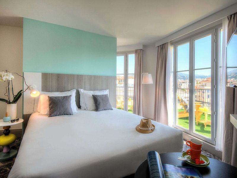 Ibis Styles Nice Centre Gare - Image 4