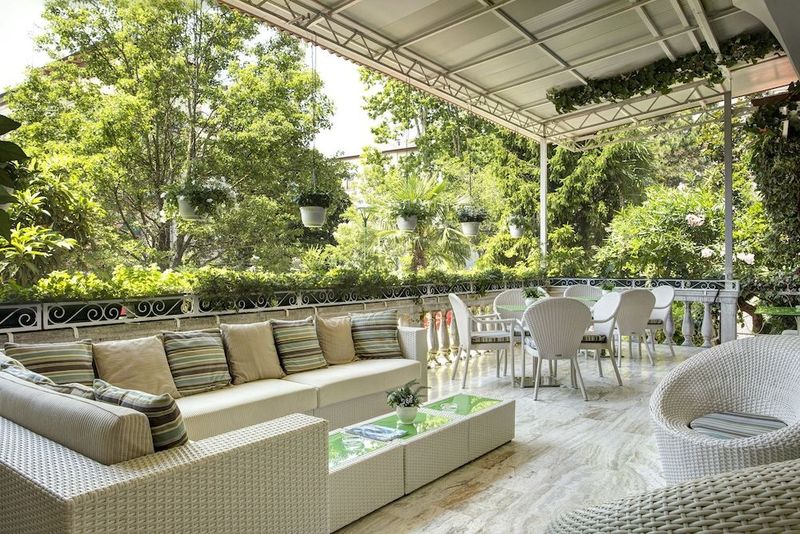 Hotel Biasutti - Image 4